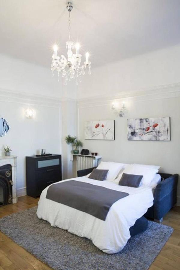 Home Sweet Home Claridge 1Bedroom Paris Extérieur photo