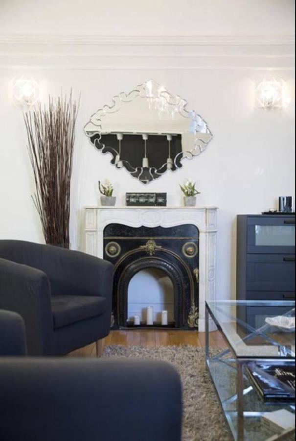 Home Sweet Home Claridge 1Bedroom Paris Extérieur photo