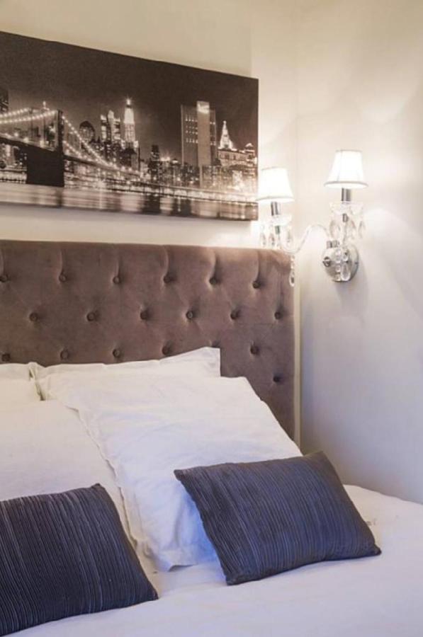 Home Sweet Home Claridge 1Bedroom Paris Extérieur photo